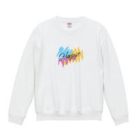 EW×春瀬央季/Sweat Shirt