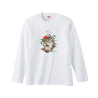 EW×めるみん/Long T-shirt