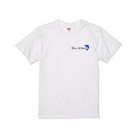 EW×蒼井瑠歌/T-shirt