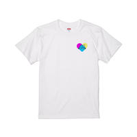 EW×Shizuka/T-shirt