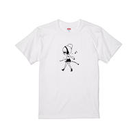 EW×汐菜/T-shirt