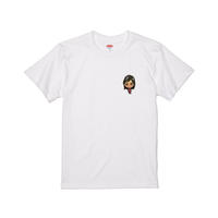 EW×溝呂木乃梨/T-shirt