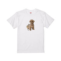 EW×かれん/T-shirt