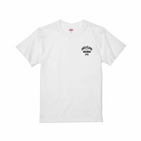 EW×SHUNS/T-shirt