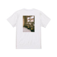 EW×tina/T-shirt