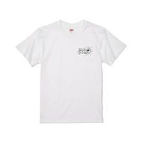 EW×朝活ありちゃん/T-shirt