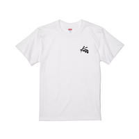 EW×KEN/T-shirt