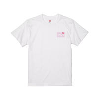 EW×大貫菜子/T-shirt