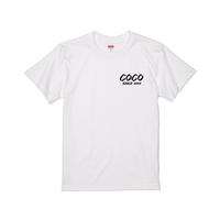 EW×COCO/T-shirt