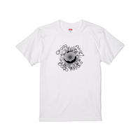 EW×岡田明梨/T-shirt