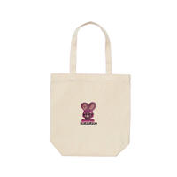 EW×愛海/Tote Bag