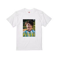 EW×和泉朝陽/T-shirt