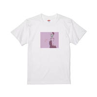 EW×三木麻里/T-shirt