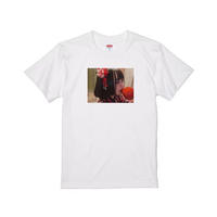 EW×神瀬姫乃 /T-shirt