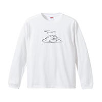 EW×ryode_janeilo/Long T-shirt