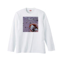 EW×akane/Long T-shirt