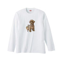 EWかれん/Long T-shirt