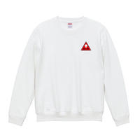 EW×Ran/Sweat Shirt