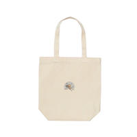 EW×amua/Tote Bag