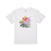 EW×綾花/T-shirt