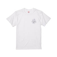 EW×夜市こなす/T-shirt