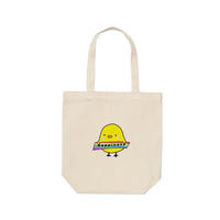 EW×べいべー/Tote Bag