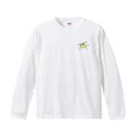 EW×星海あれん/Long T-shirt