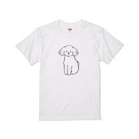 EW×Hana/T-shirt