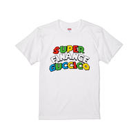 EW×ぐちこ/T-shirt