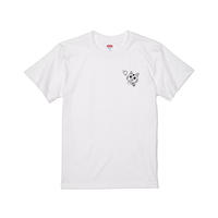 EW×晴音アキ/T-shirt