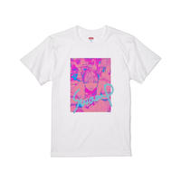 EW×笑子との/T-shirt