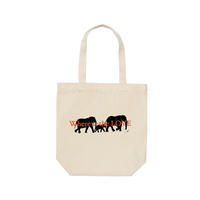 EW×青野紗穂/Tote Bag