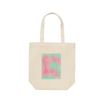 EW×百瀨さなみ/Tote Bag