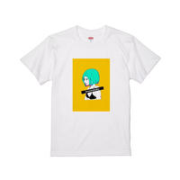 EW×星乃莉子/T-shirt