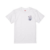 EW×天白龍華/T-shirt