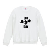 EW×teru murata/Sweat Shirt