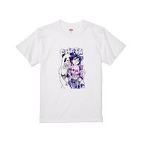 EW×ちゃた/T-shirt