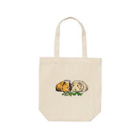EW×水波咲/Tote Bag