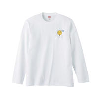 EW×たくお/Long T-shirt