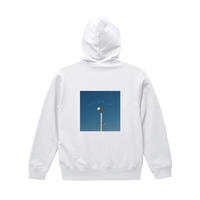 EW×mafoi/Hoodie