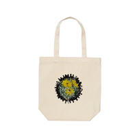 EW×HARU/Tote Bag