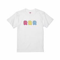 EW×るるる/T-shirt