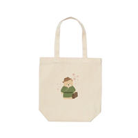 EW×森希望/Tote Bag