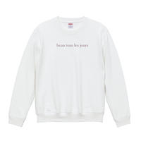 EW×あいりす/Sweat Shirt