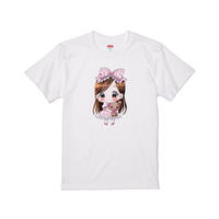 EW×ゆりな/T-shirt
