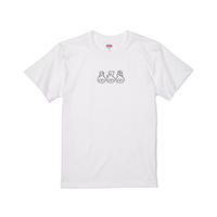 EW×わぃさなや/T-shirt