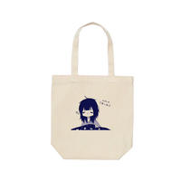 EW×(sa)²ki/Tote Bag