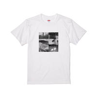 EW×栗田麻央/T-shirt