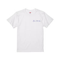 EW×SEA/T-shirt
