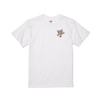 EW×なったん/T-shirt